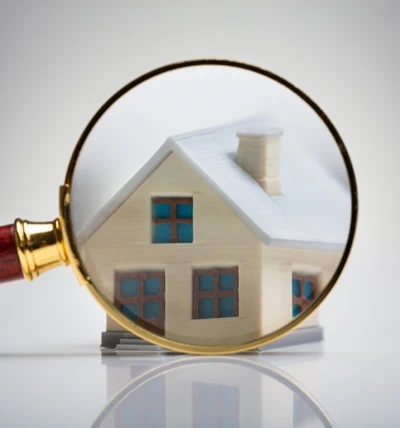 arak-400 Property inspection price
